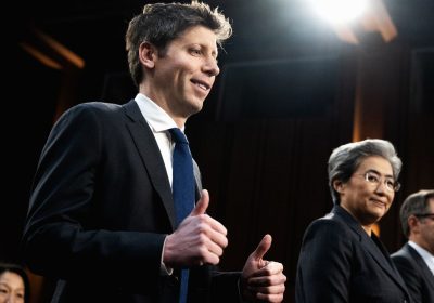 OpenAI e Amd, l’accordo è la dimostrazione che Sam Altman non ha paura della bolla dell’AI