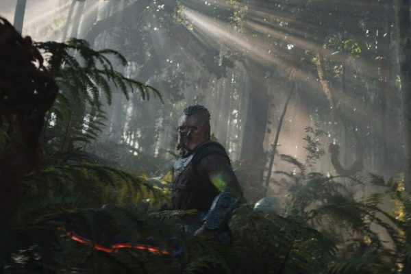 Predator Badlands, tutto quello che sappiamo sul nuovo capitolo della saga action-horror-fantascientifica