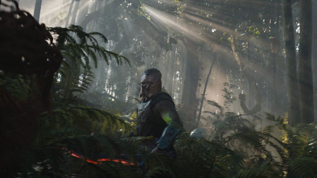 Predator Badlands, tutto quello che sappiamo sul nuovo capitolo della saga action-horror-fantascientifica