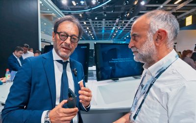 Pier Giorgio Furcas raddoppia: Vice Direttore HONOR Italia e Head of HONOR Svizzera