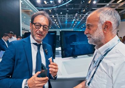 Pier Giorgio Furcas raddoppia: Vice Direttore HONOR Italia e Head of HONOR Svizzera