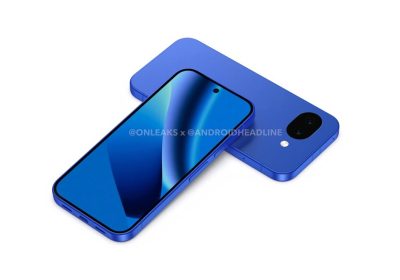 Pixel 10a si mostra nei primi rendering: design familiare ma con una sorpresa sul chip