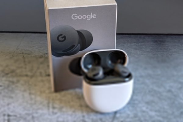 Pixel Buds 2a: gli auricolari più economici di Google guadagnano la cancellazione del rumore