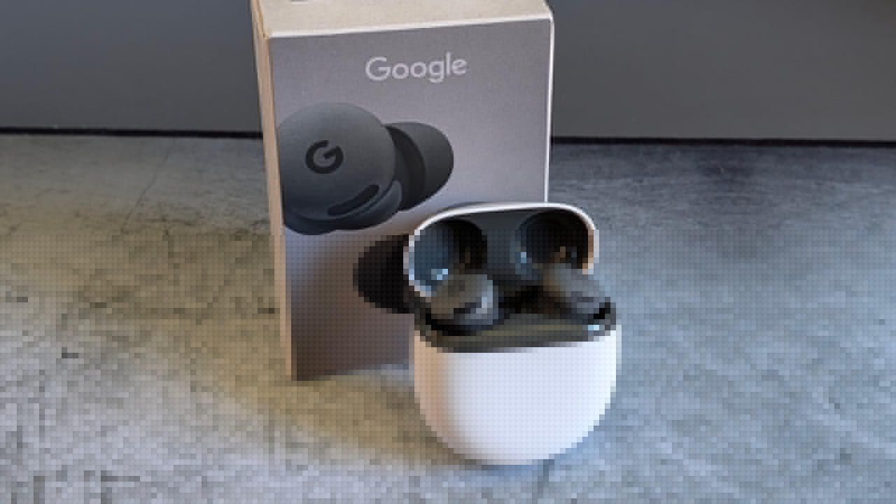 Pixel Buds 2a: gli auricolari più economici di Google guadagnano la cancellazione del rumore
