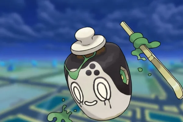 Pokémon leggendari, su Pokémon Go ce n’è uno davvero introvabile
