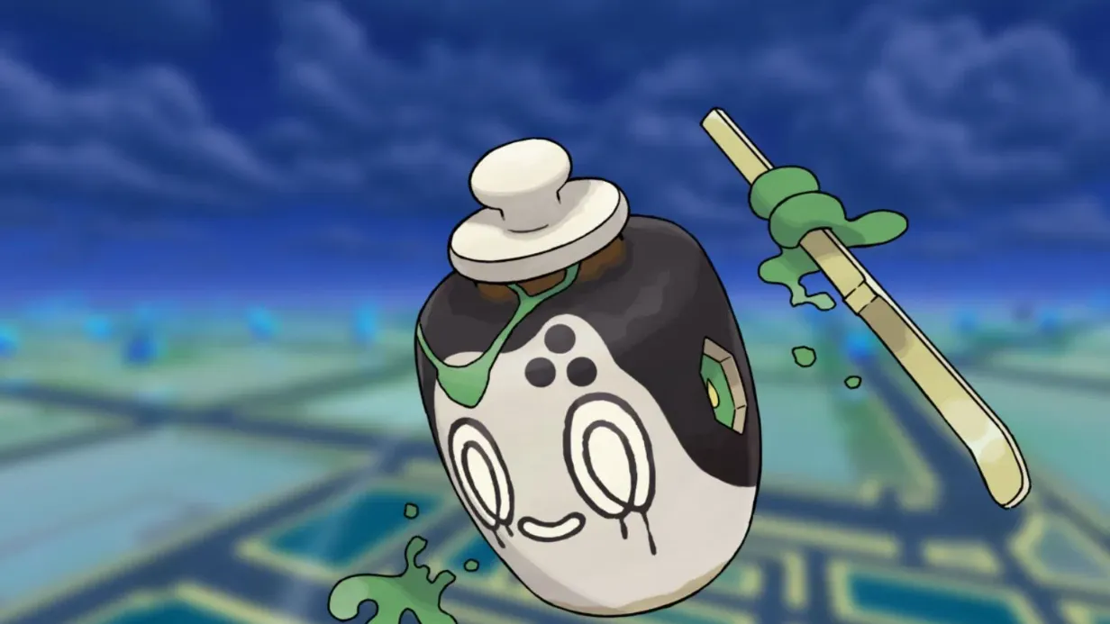 Pokémon leggendari, su Pokémon Go ce n’è uno davvero introvabile