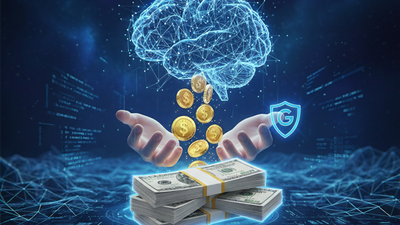 Premi fino a 30 mila dollari per chi trova bug nell'IA: Google lancia il nuovo programma