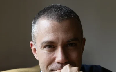 Saverio Raimondo: “Il peggior anno della storia? Il più comico di tutti”