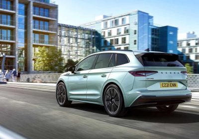 Record di auto elettriche a settembre anche nel Regno Unito: sopra il 23% del totale