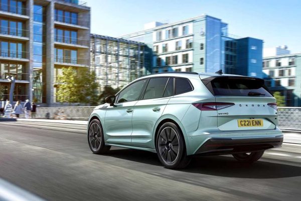 Record di auto elettriche a settembre anche nel Regno Unito: sopra il 23% del totale