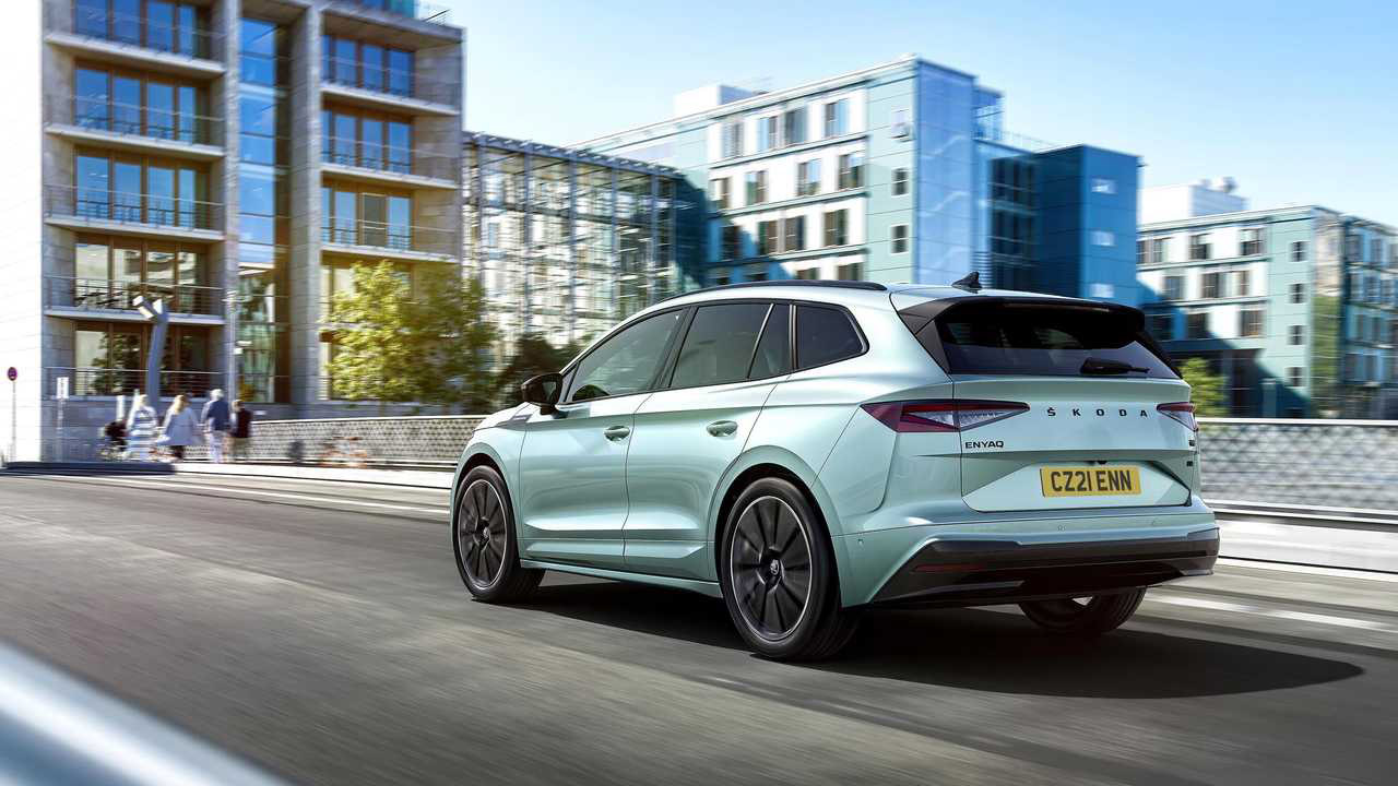 Record di auto elettriche a settembre anche nel Regno Unito: sopra il 23% del totale