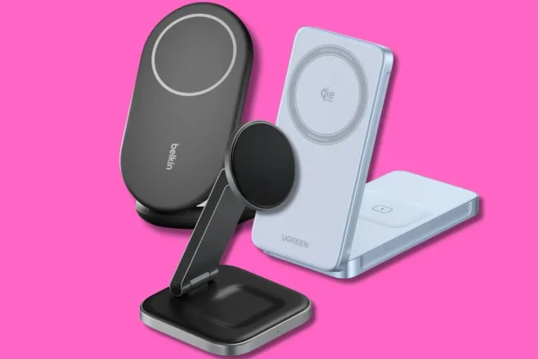 Cos’è la ricarica wireless Qi2 e dove puoi già sfruttarla