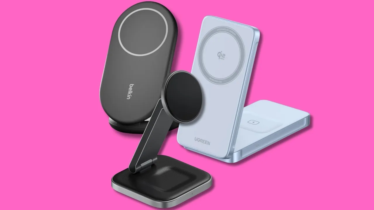 Cos’è la ricarica wireless Qi2 e dove puoi già sfruttarla