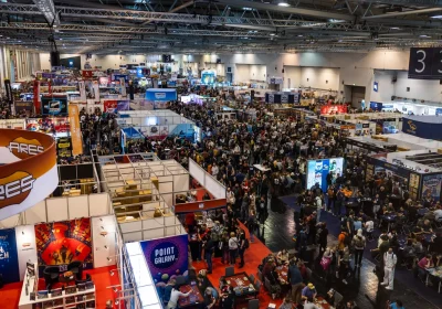 I giochi da tavolo più interessanti visti alla fiera Essen Spiel 2025