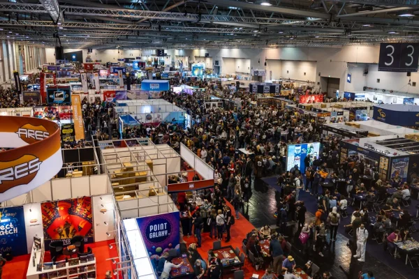 I giochi da tavolo più interessanti visti alla fiera Essen Spiel 2025
