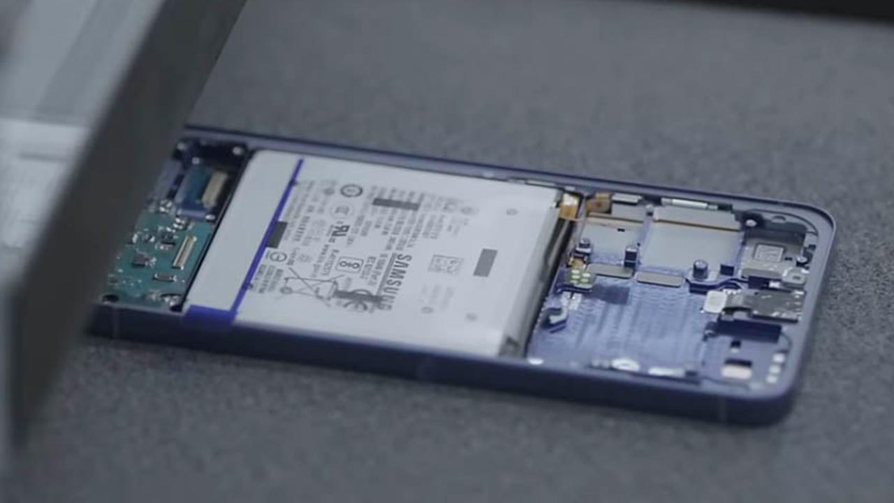 Samsung fa il pieno con l'AI: profitti alle stelle e chip HBM4 in arrivo