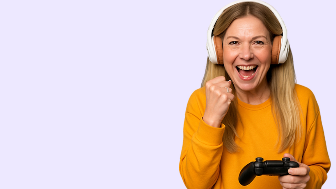 Sbarter cambia le sfide nei videogiochi: ecco una nuova forma di competizione legale basata solo sull'abilità