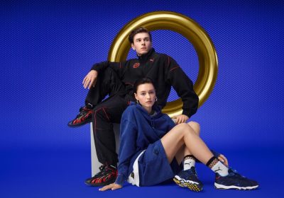 Scarpe che vi faranno correre alla velocità di Sonic: arriva la collaborazione tra SEGA e Puma