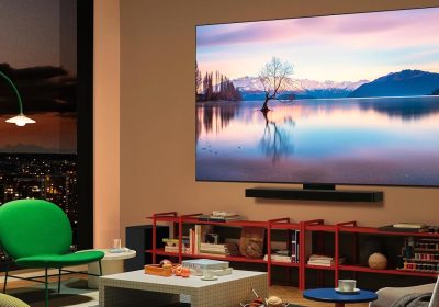 Scende il prezzo del TV LG OLED AI B5 55'', modello 2025: da quasi 1.000€ a soli 804€ su Amazon, mai così basso