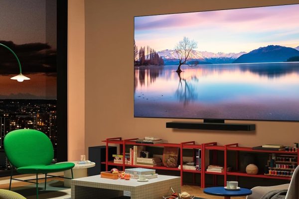 Scende il prezzo del TV LG OLED AI B5 55'', modello 2025: da quasi 1.000€ a soli 804€ su Amazon, mai così basso