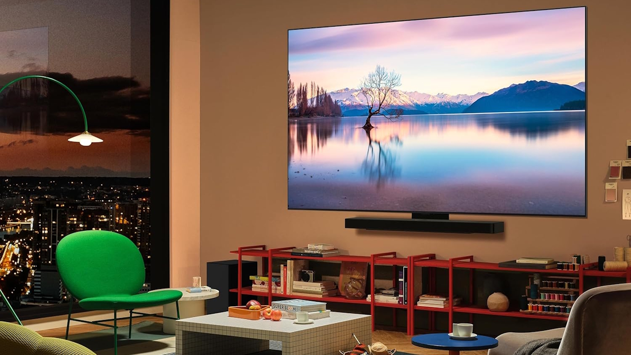 Scende il prezzo del TV LG OLED AI B5 55'', modello 2025: da quasi 1.000€ a soli 804€ su Amazon, mai così basso