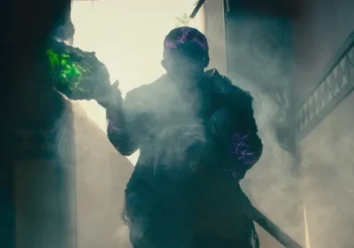 Il nuovo The Toxic Avenger vuole scandalizzarti come se fosse ancora il 1984