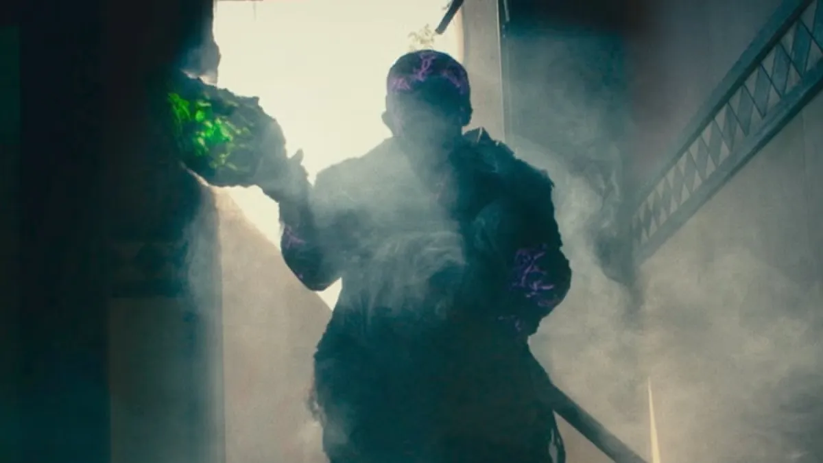 Il nuovo The Toxic Avenger vuole scandalizzarti come se fosse ancora il 1984