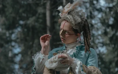 The Ugly Stepsister, o la Cenerentola body horror, è una favola dark sull’odierna ossessione per la bellezza