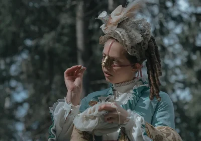 The Ugly Stepsister, o la Cenerentola body horror, è una favola dark sull’odierna ossessione per la bellezza