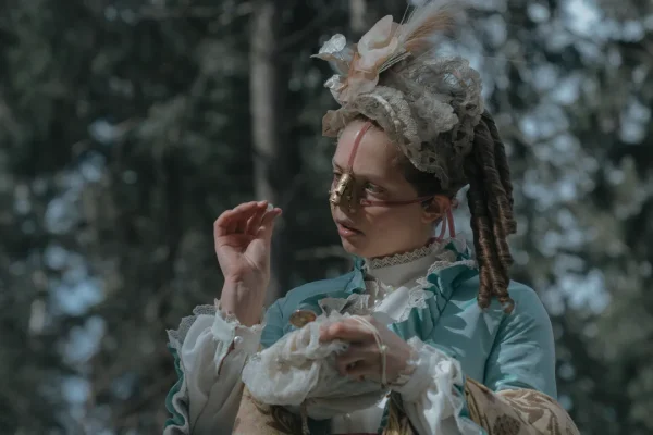 The Ugly Stepsister, o la Cenerentola body horror, è una favola dark sull’odierna ossessione per la bellezza