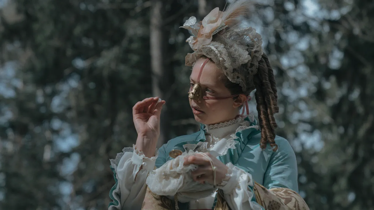 The Ugly Stepsister, o la Cenerentola body horror, è una favola dark sull’odierna ossessione per la bellezza