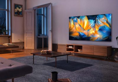 TCL Q6C: tecnologia e design per un TV completo e accessibile
