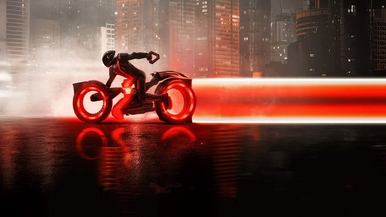 Tron Ares, per vedere questo film ci vuole un grande e vero amore per la tecnologia e per la nostalgia