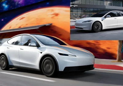 Tesla, le novità sono due: ecco Model Y e Model 3 Standard, non così economiche