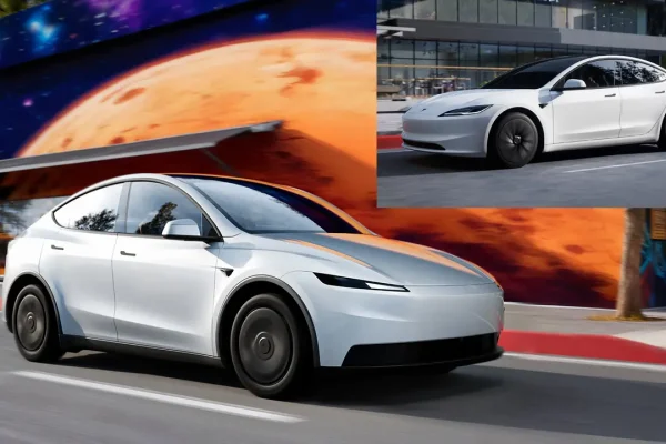 Tesla, le novità sono due: ecco Model Y e Model 3 Standard, non così economiche