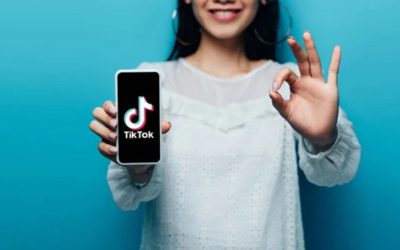 TikTok: i content creator guadagneranno di più con i nuovi strumenti basati sull'IA