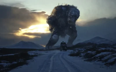 Perché Troll Hunter è il miglior mockumentary del XXI secolo, con uno straordinario mix di fantasia, mito ed horror