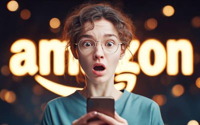 Ufficiale: Amazon taglia 14.000 posti di lavoro per diventare più efficiente, a colpi di AI
