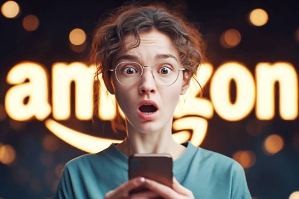 Ufficiale: Amazon taglia 14.000 posti di lavoro per diventare più efficiente, a colpi di AI