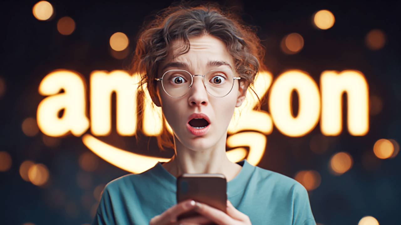 Ufficiale: Amazon taglia 14.000 posti di lavoro per diventare più efficiente, a colpi di AI