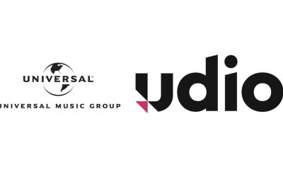 Universal Music Group e Udio fanno pace e uniscono le forze sulla musica generata da intelligenza artificiale