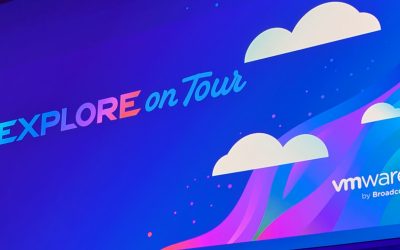 VMware tra cloud privato e nuovi modelli di business: cosa si è detto a Explore on Tour 2025 Parigi