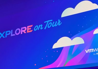 VMware tra cloud privato e nuovi modelli di business: cosa si è detto a Explore on Tour 2025 Parigi