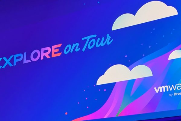 VMware tra cloud privato e nuovi modelli di business: cosa si è detto a Explore on Tour 2025 Parigi
