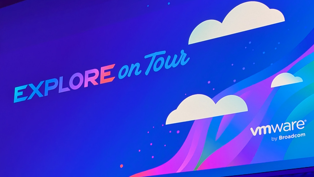VMware tra cloud privato e nuovi modelli di business: cosa si è detto a Explore on Tour 2025 Parigi