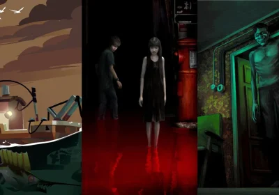 I videogiochi horror più strani da giocare ad Halloween