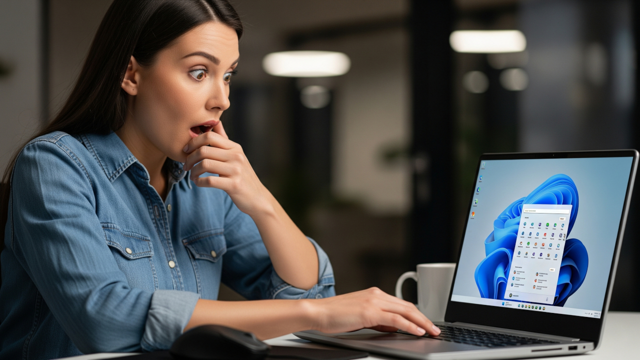 Windows 11 26H1 in arrivo fra pochi mesi: cos'è Bromine e come cambierà l'OS di Microsoft