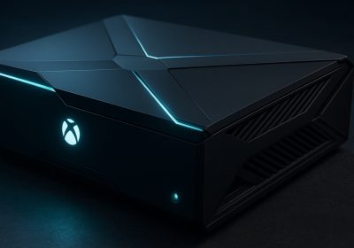 Sembra ormai certo: la prossima Xbox sarà più un computer che una console