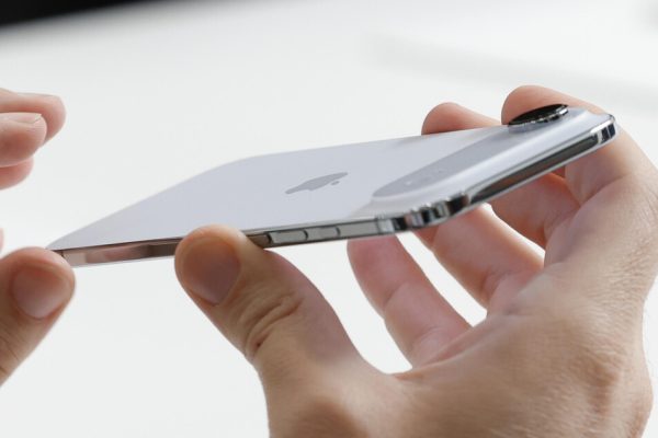 Media, Apple pronta a ridurre la produzione di iPhone Air – Notizie