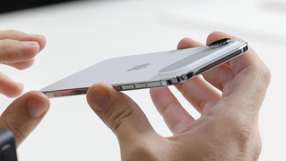 Media, Apple pronta a ridurre la produzione di iPhone Air – Notizie